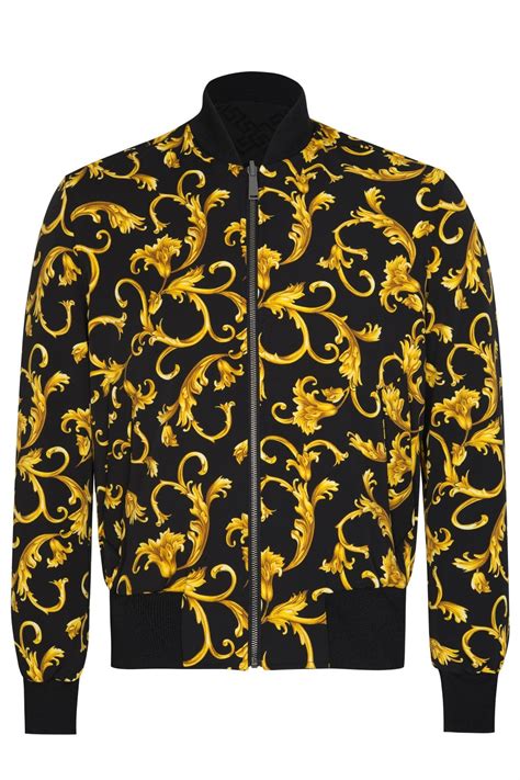 versace jacket sale